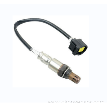 Benz Smart FORTWO Cabrio FORTWO Coupe Oxygen sensor